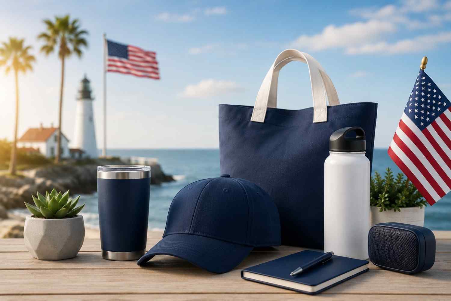 Coastal Direct Products: Your Trusted Source for Custom Promotional Items