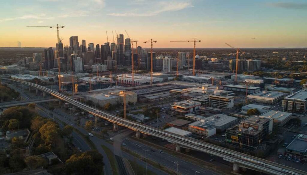 Commercial and Mixed-Use Projects