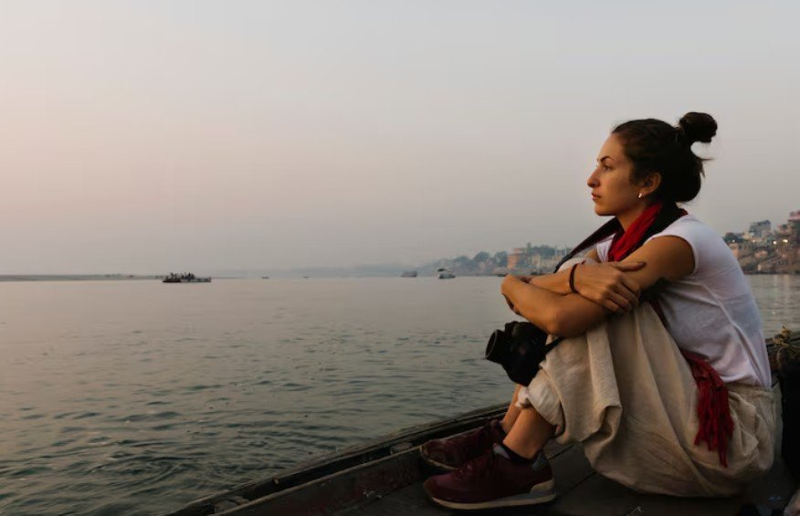 Cultivating a Resilient Traveler Mindset
