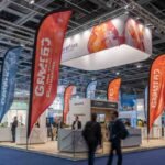 Enhancing Brand Visibility with Promotional Flags and Banners