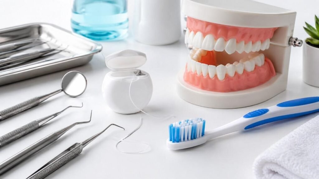 How Gum Disease Is Treated
