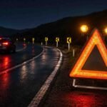 How High-Output Warning Visuals Save Lives in the Dark