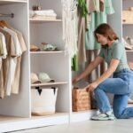 How to Keep Your Home Organized All Year Long