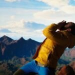 how to overcome fear and become an adventurous