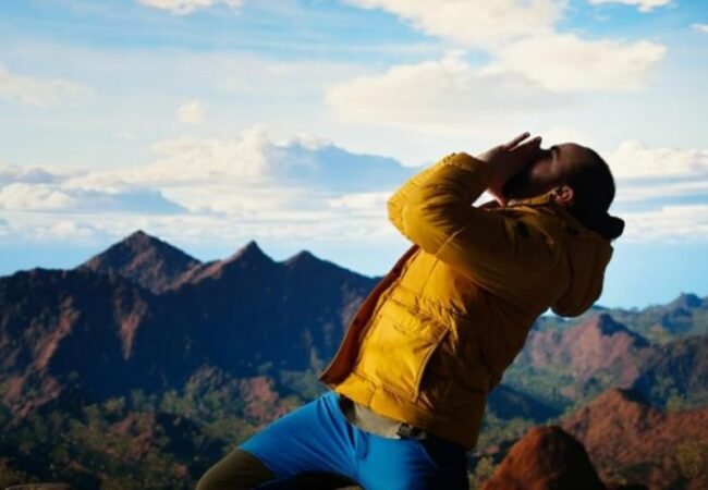 How to Overcome Fear and Embrace Your Inner Adventurous Traveler
