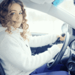 Safest Cars for Beginners Confidence Behind the Wheel