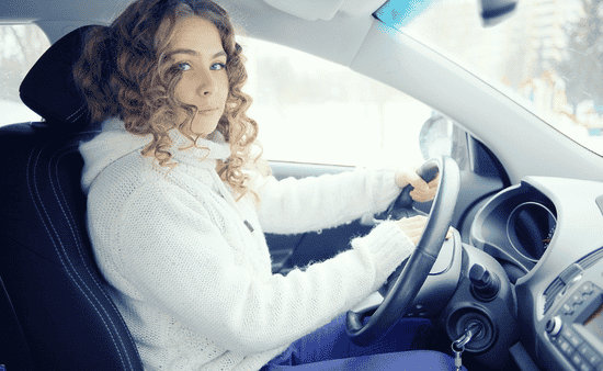 Safest Cars for Beginners: Confidence Behind the Wheel
