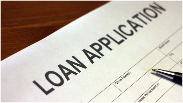 Look for a Straightforward Application Process