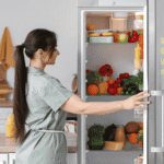 Summer Appliance Care Keeping Your Fridge Cool When It’s Hot Outside