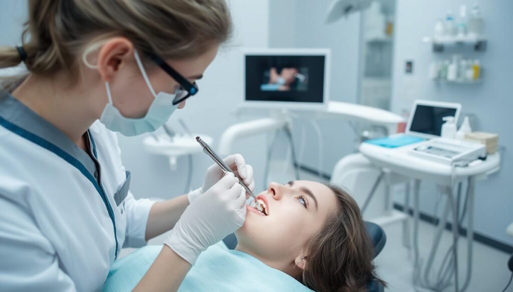 TMJ Disorders and Bruxism