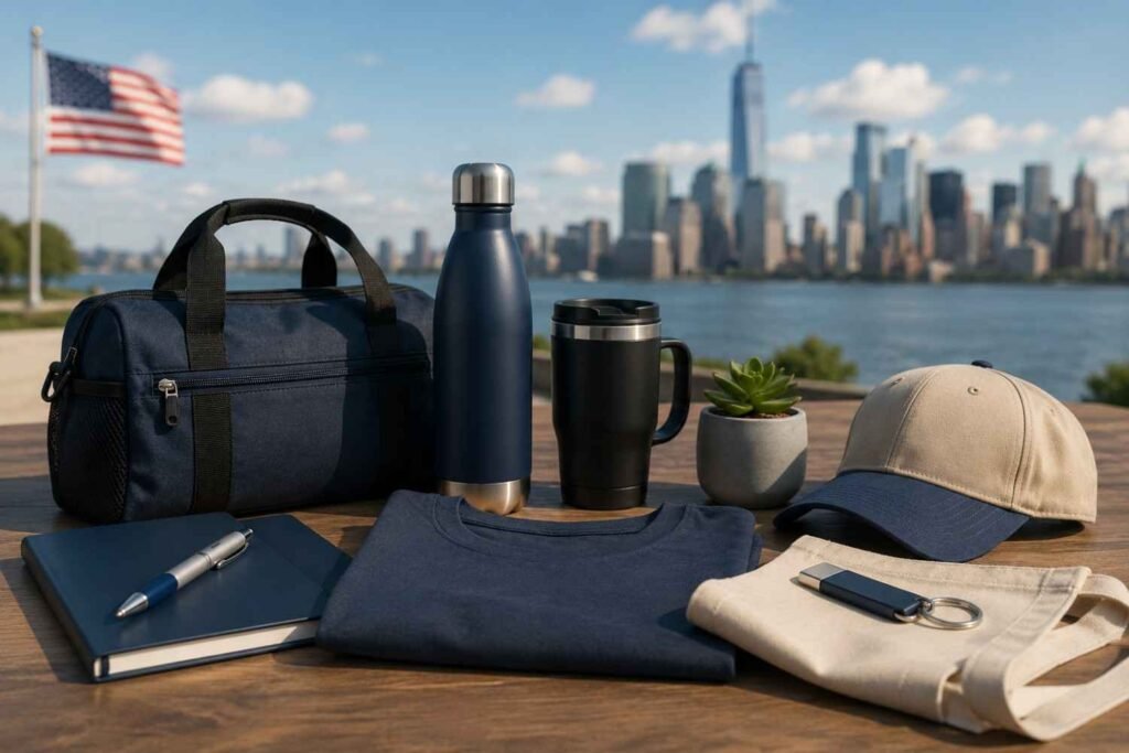 The Importance of Promotional Products in Marketing