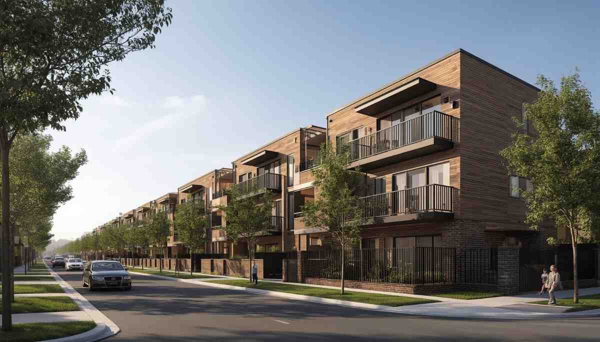 Top Western Sydney Property Developers Transforming the Market