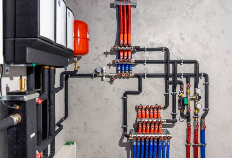Types of Rheem Hot Water Systems and Their Installation Considerations
