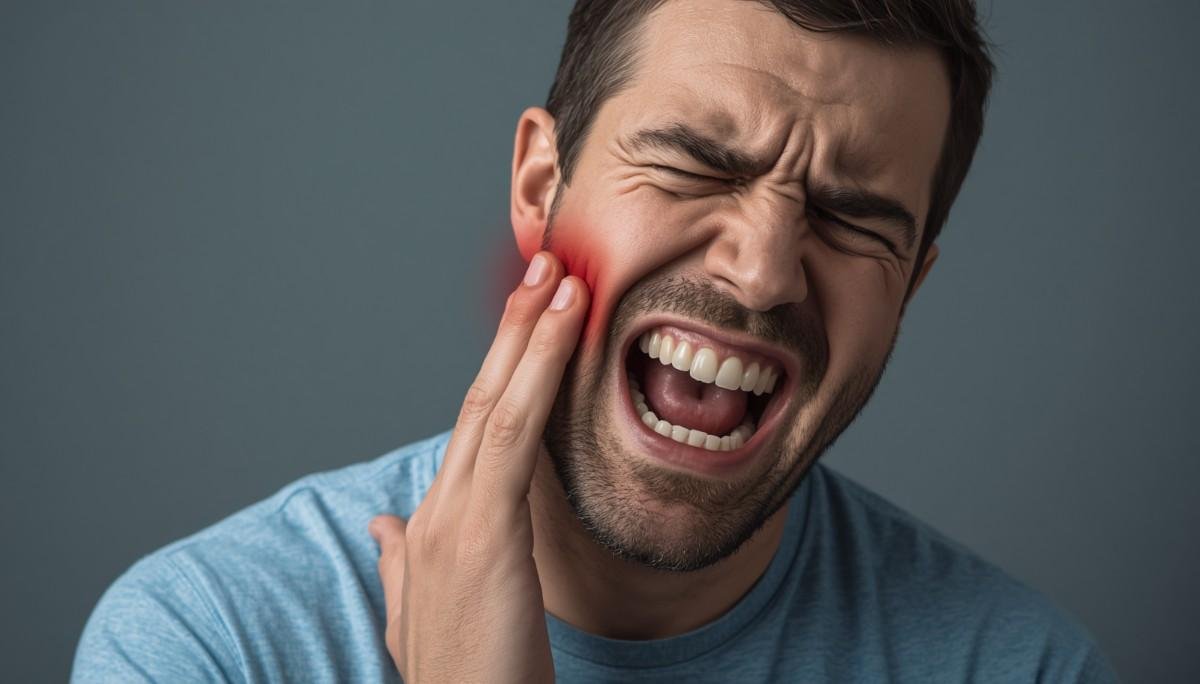 Understanding Dental Pain Common Causes and Solutions