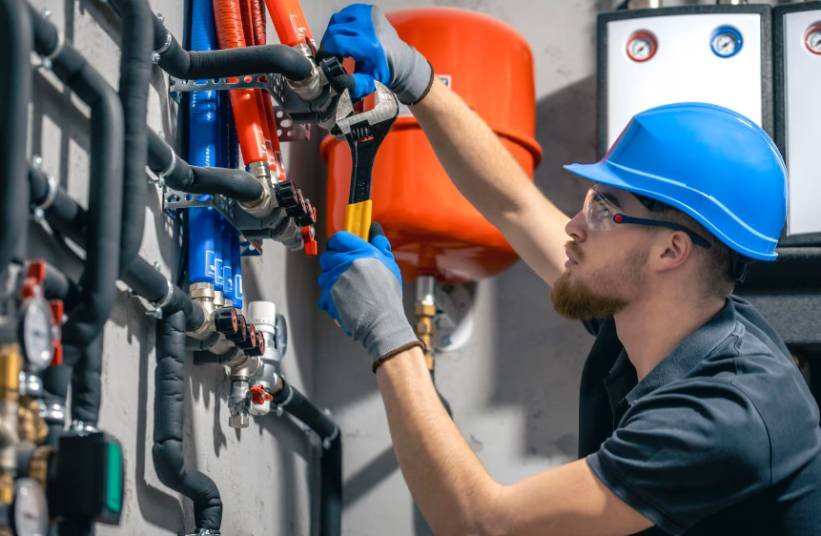 Understanding Rheem Hot Water Systems