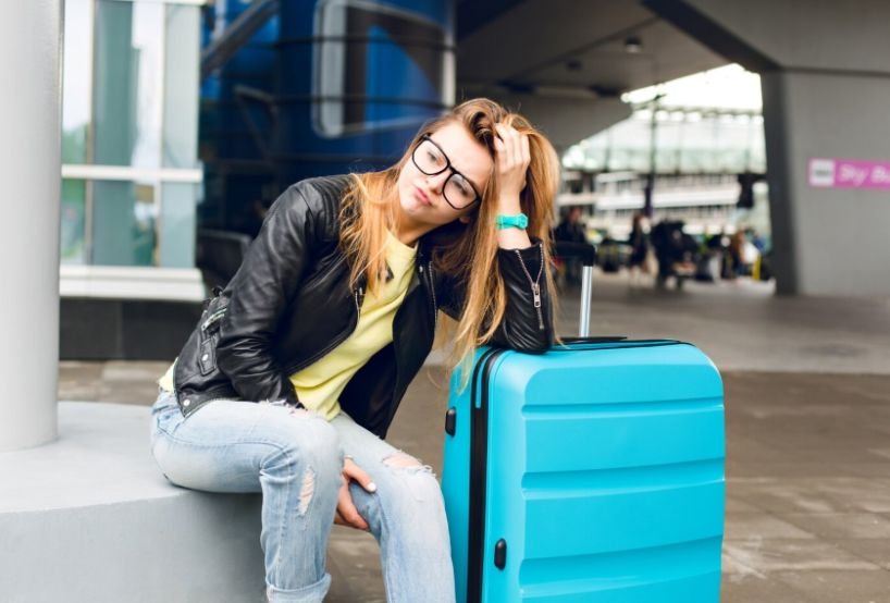 Understanding the Psychology of Travel Anxiety