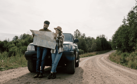 What Could Ruin a Weekend Getaway?