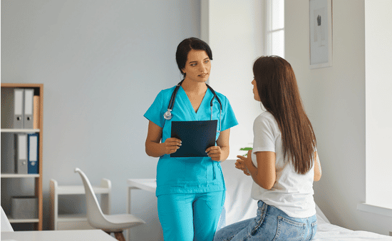 When to Consult Professionals