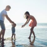 7 Beach Essentials Every Active Mom Needs for a Stress-Free Day