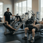 Best Places for Strength Training in Draper, UT
