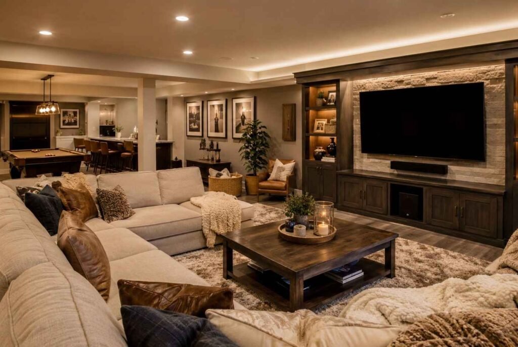 Establish a Clear Vision and Plan Your Layout