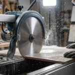 Choosing the Right Diamond Blade for Your Cutting Needs