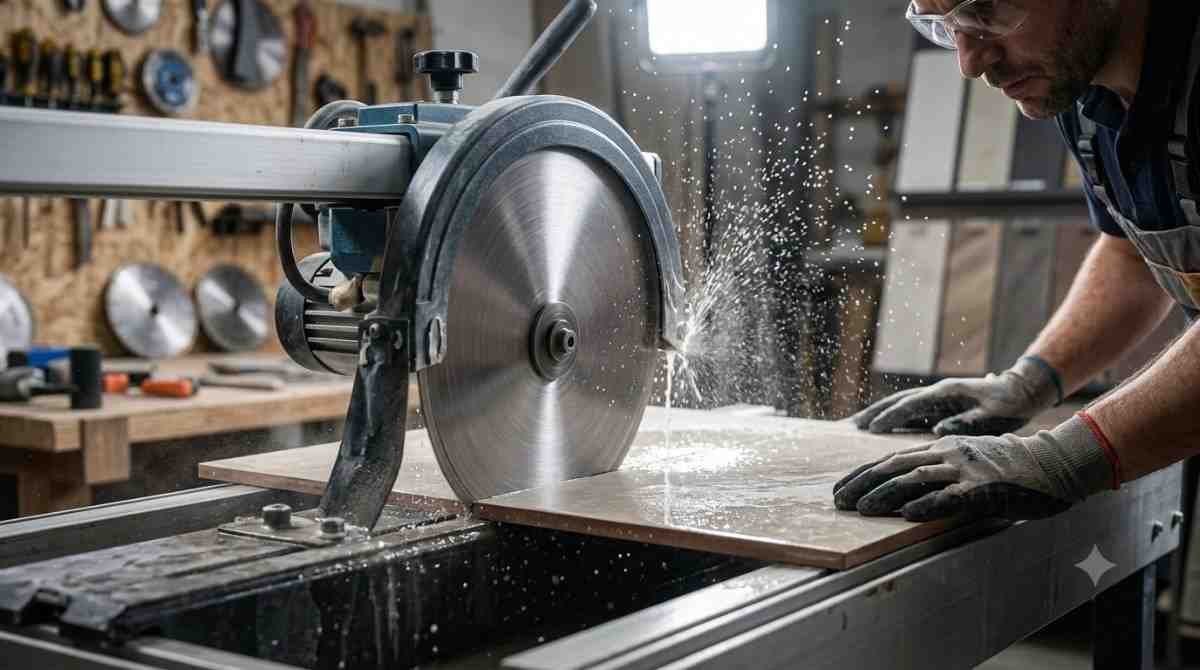 Choosing the Right Diamond Blade for Your Cutting Needs