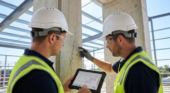 Choosing the Right Remedial Builders in Sydney