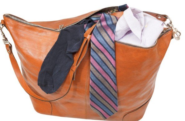 Common Packing Mistakes to Avoid