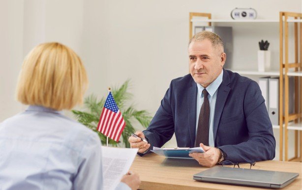 Consultation - The First Step