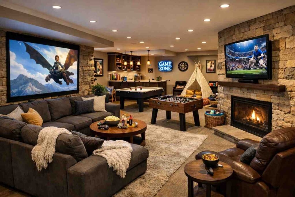 Prioritize Comfort, Storage, and Durability
