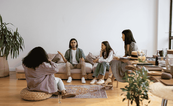 Creating A Strong Connection Between People And Their Environment