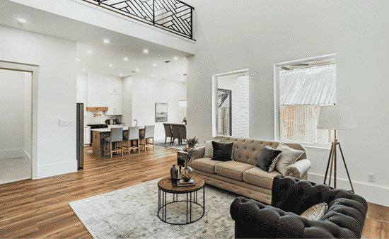 Enhancing Comfort Through Functional Design Choices