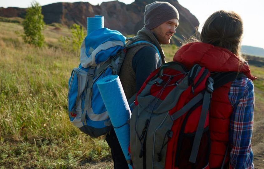 Essential Gear for Your Daypack
