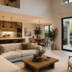 How Thoughtful Home Design Can Transform Your Everyday Living Experience