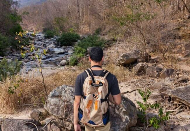 How to Prepare for Your First Hike: A Beginner’s No-Stress Guide