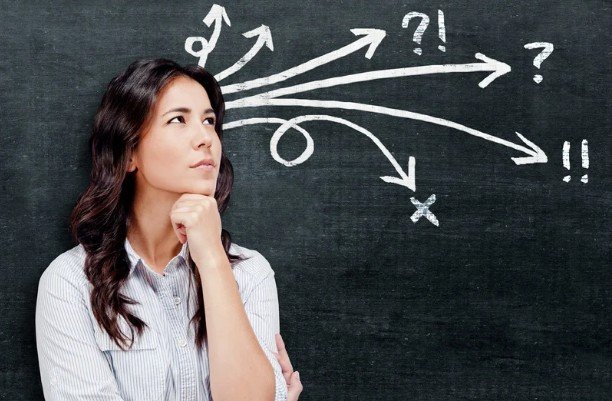 Making Too Many Low-Stakes Decisions Early On