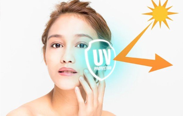 Managing the Moderate to High Zone - UV Index 3 to 7