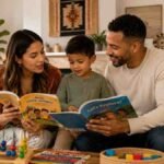 Raising Bilingual Children Best Practices for Parents