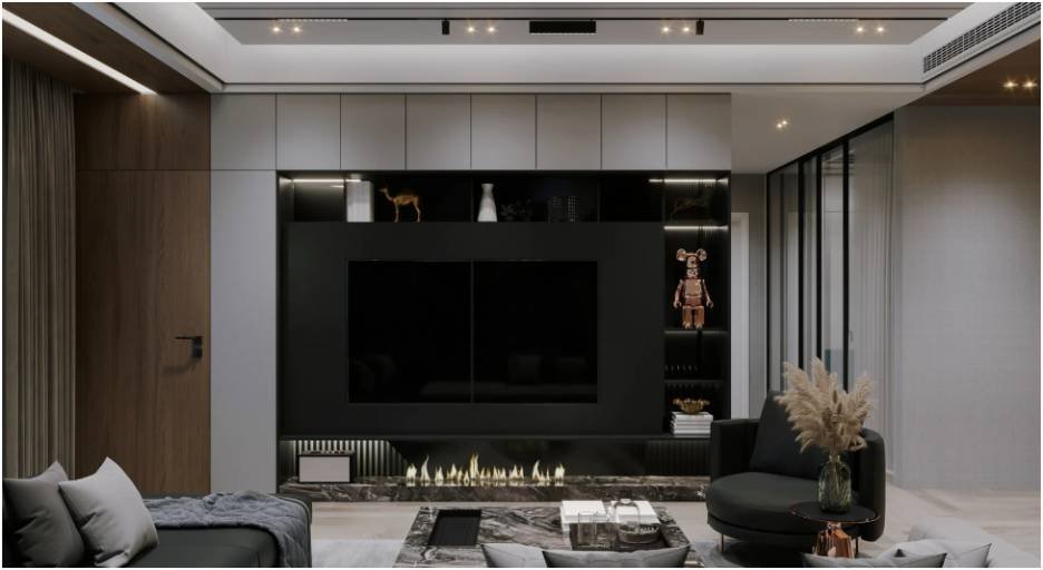 Creating Visual Impact Through Design Cohesion
