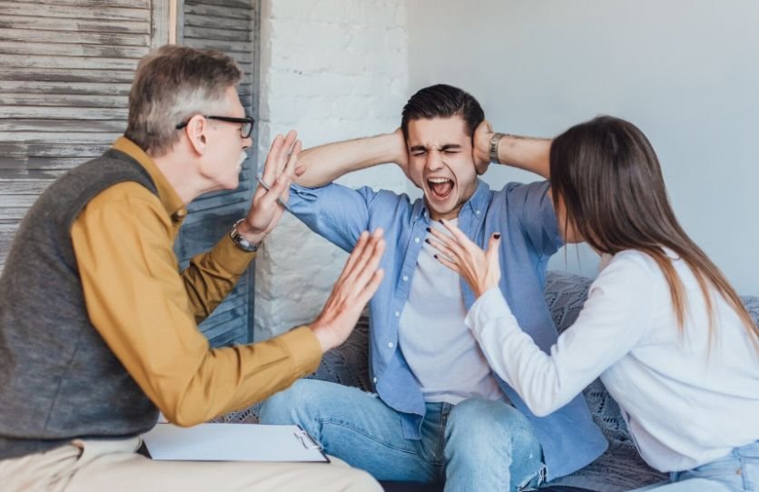 Signs Your Family Is Struggling with Stress (and What Can Help)