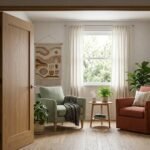 The Gap Between Feeling Welcome and Feeling Safe in a Counseling Space