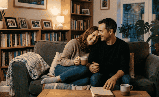 The Importance of Emotional Intimacy in Long-Term Relationships for Lasting Love