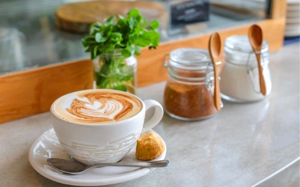 The Sunday Morning High-Low Coffee Ritual