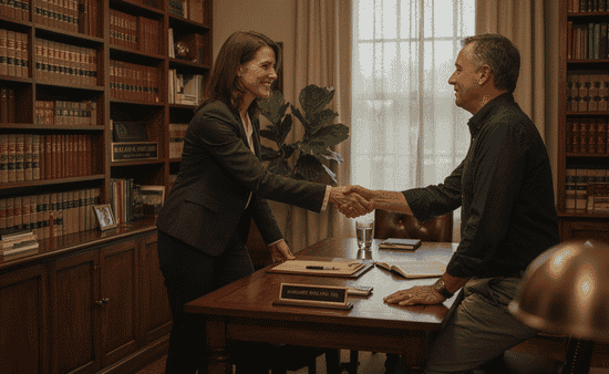 Accessing Expertise Tailored to Family Law