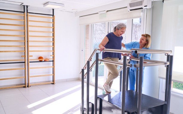 Common Conditions Treated by Physiotherapists
