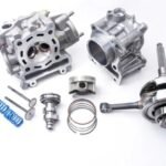 Essential Guide to Finding Quality Motorcycle Parts