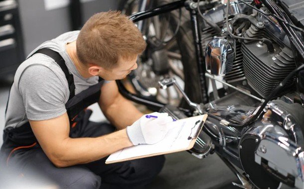 Regular Inspection and Replacement