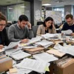 How to Prepare Your Legal Team for a Faster M&A Due Diligence Review