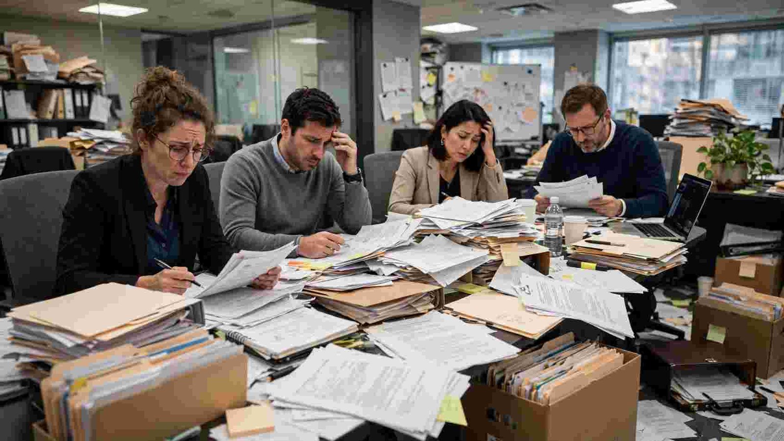 How to Prepare Your Legal Team for a Faster M&A Due Diligence Review